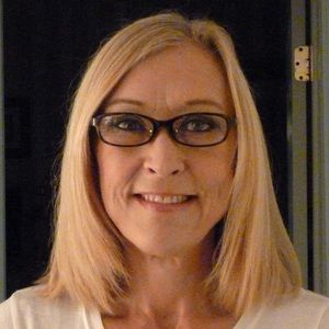 Meet your Posher, Cathy